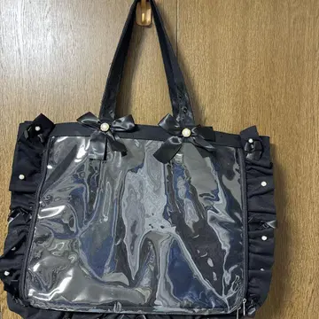 자카마트 A3 이타백 프릴