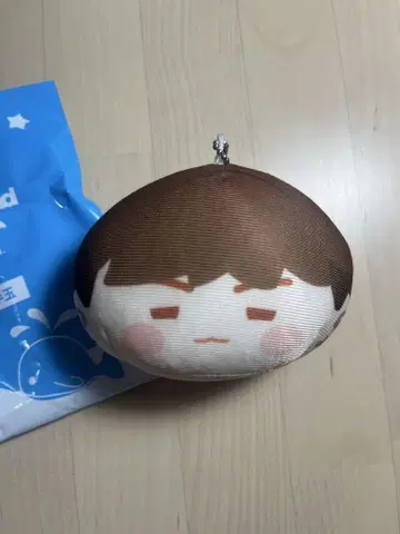BTS Island 콜라보 한정판 비즈 오테다마 SUGA