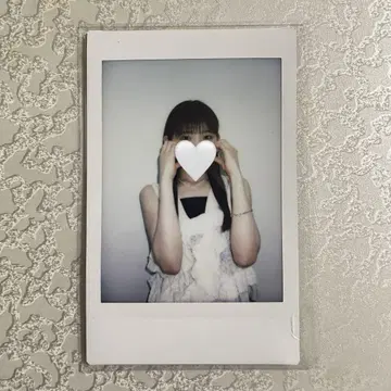 마츠모토 와카나 폴라로이드 란체키 빛의 노래 2