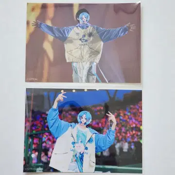 SneakerStep 랜덤 브로마이드 유우타 군