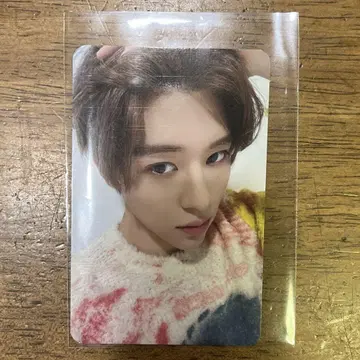 NCT WISH 라키드로 makestar 시온