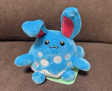 마릴리 봉제 인형 Pokemon fit 포켓몬