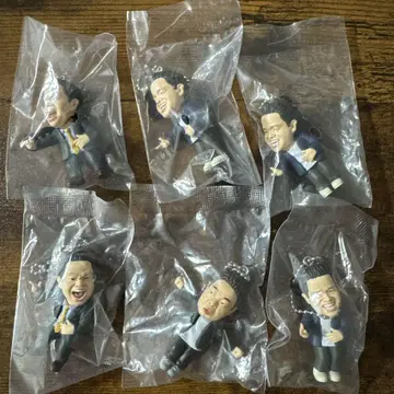 다이앤 가챠가챠