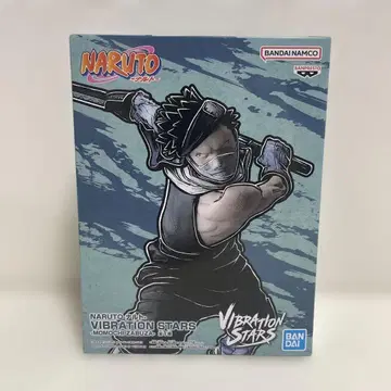 NARUTO VIBRATION STARS 복숭아지 사이하쿠