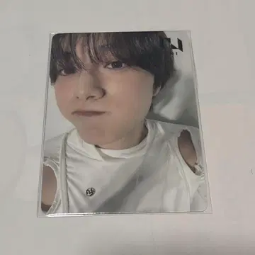 INI 오자키 타쿠미 라쿠텐 유니버셜 트레이딩 카드