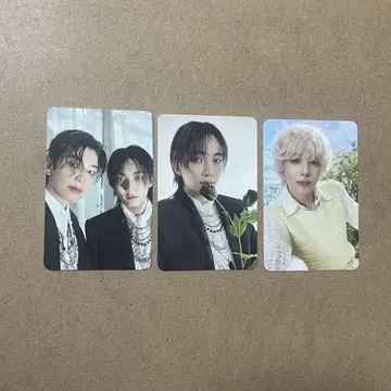 정한 This man 트레이딩 카드