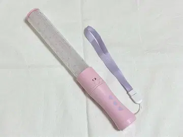 이코러브 = LOVE 응원봉