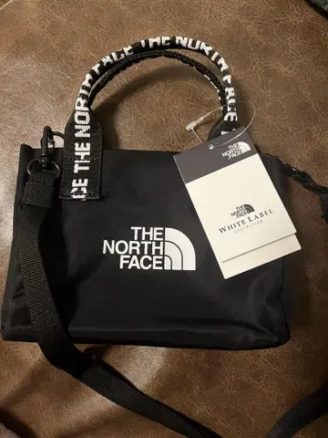 THE NORTH FACE WHITE LABEL 사코슈 한국 한정판