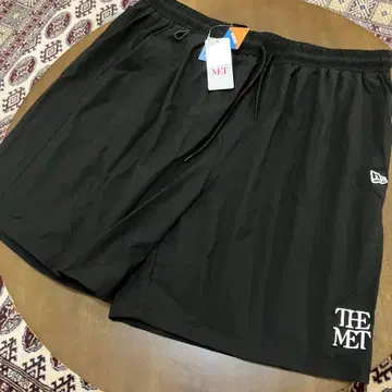 뉴에라 하프 팬츠 XX LARGE