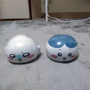 캡슐 캐릭터 2개 세트