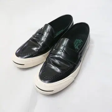 CONVERSE 컨버스 JACK PURCELL LOAFER 24.5
