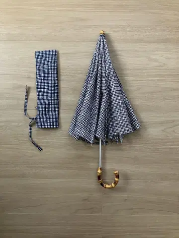 Bon Bon Store (봉봉 스토어) 우천 겸용 우산