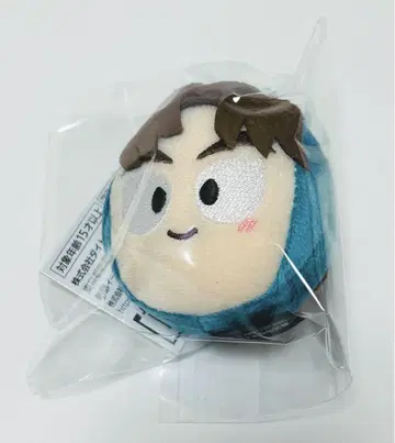 닌자 타마 닌자 타마 란타로 페이스 배지 리키치 씨