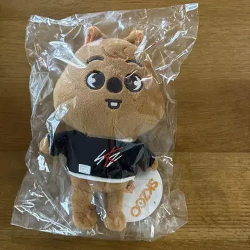 skzoo 봉제 인형 오리지널 ver. HAN QUOKKA