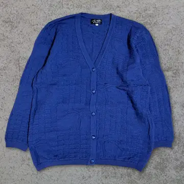 00's vintage 니트 가디건 아카이브 그런지 y2k