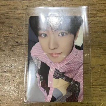 NCT WISH makestar 라키 유우시