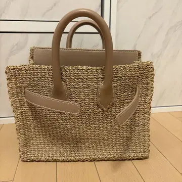 SEA 카고 백 S 사이즈