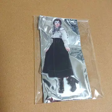 오소레산 시스터즈 아크릴 스탠드 가을
