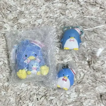 턱시도 샘 3개 세트