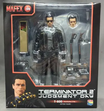 메디콤 토이 MAFEX T-800 (터미네이터 2 VER) 199