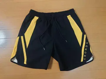크로노스 하프 팬츠