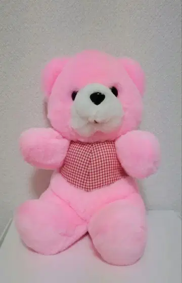아메토이 봉제 인형