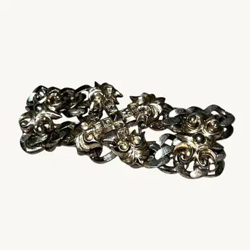 LUNA MATTINO Cross bracelet