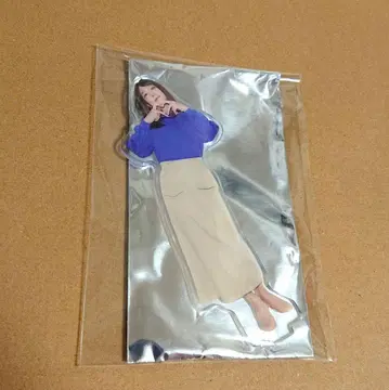 나가타 걸 아크릴 스탠드