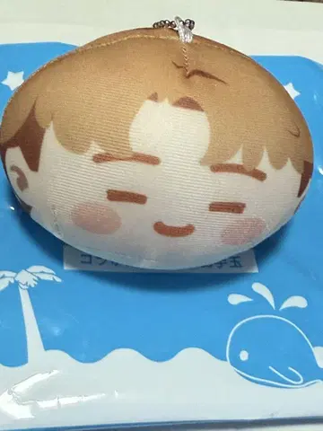 bts 스시 로인 더 솜 비즈 오테다마 JIMIN