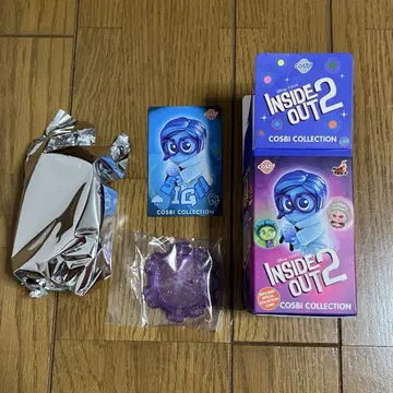 인사이드 헤드 카나시미