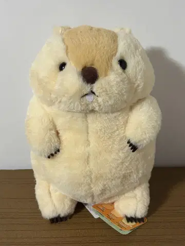마모트의 모토토 울트라 BIG 봉제 인형