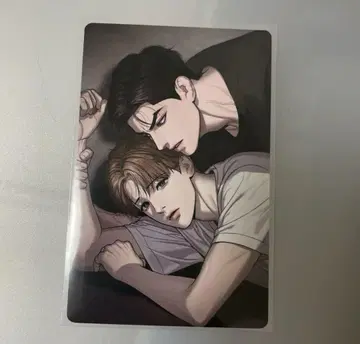 징크스 레진 일본 한정판 트레이딩 카드 한국 BL