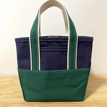 L.L.Bean 빔즈 토트백 디럭스