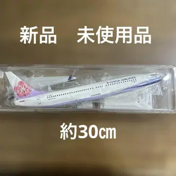 차이나 에어라인 B737-800 모형