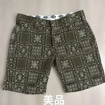하프 팬츠