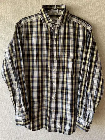 Engineered Garments 긴팔 셔츠