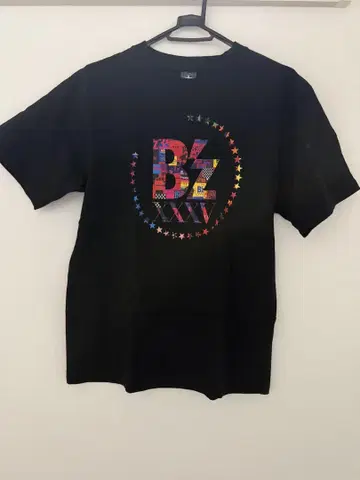 B'z LIVE-GYM Pleasure 2023 티셔츠 타월 세트