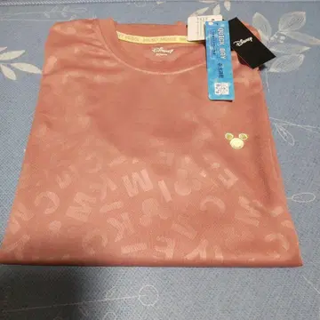 디즈니 미키마우스 티셔츠