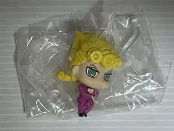 죠죠의 기묘한 모험 캡슐 피규어 컬렉션 01 죠르노 죠바나