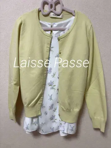 [ laisse passe ] 앙상블