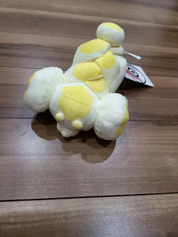 [새상품] 쫀도기 봉제 인형 포켓몬스터
