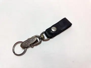 백 러쉬 GUIDI 코도반 키링 / BACKLASH 가죽 구이디