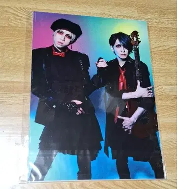 LM.C 포트레이트 컬렉션 왼쪽 귀걸이 Aiji 버전