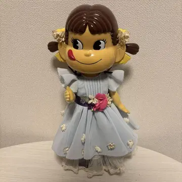 페코짱 인형