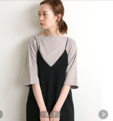 TRADITIONAL WEATHERWEAR 별주 BMB 숏 슬리브 2
