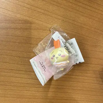 쿠라스시 토끼 오리지널 피규어 키링 1개 A