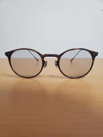 JINS Combination Titanium UUF-22A-077