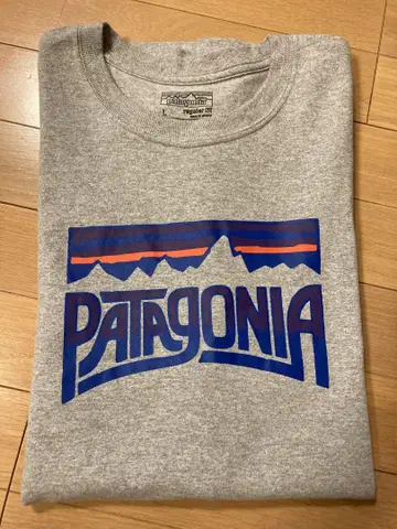 파타고니아 patagonia beneficial T셔츠 반팔 멕시코제