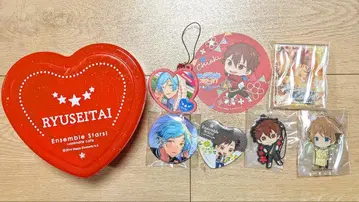 앙상블 스타즈! 클리어 스위츠 BOX 외