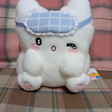 하나마루 유령 오네무 BIG 봉제 인형